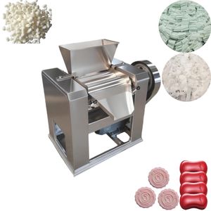 Machine à fabriquer du savon solide Wellink, système d'automatisation complète contrôlé par PLC avec pompe et roulement, capacité de 50 à 200 kg/h, garantie de 3 ans - Product Image 3