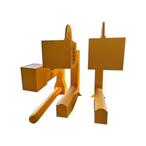 نوع <span class=keywords><strong>C</strong></span> خطافات و مشابك لفائف الصلب 10 طن لفافات خطاف <span class=keywords><strong>C</strong></span> لفافات صلب رفع لرافعة الطائرة - Product Image 4