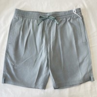 2025 Hot New Shorts Loisirs de plein air Courir Respirant Lâche Anti-marche Shorts De Sport Hommes Gym Porter Des Sports Sains Shot