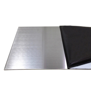 Discos Circulares de Acero Inoxidable Laminado en Frío, Corte Personalizado, SS 304, 316, 316ti, 430, 201j4, 201j3, 409, 410 - Product Image 5