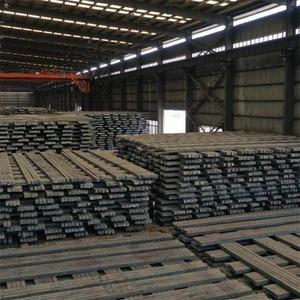 Fabricantes de lingotes de acero de primera calidad más vendidos a bajo precio - Product Image 5