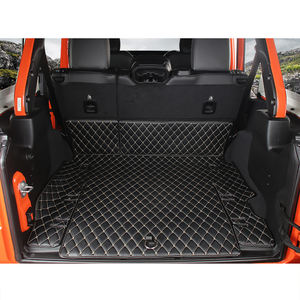 Eather-pendiente de Argo para coche, accesorio para EEP rangler 2018 2019 2020 2021 <span class=keywords><strong>2022</strong></span> 2023 - Product Image 2