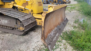 Bulldozer D61PXI-24 Usado de 2017, Listo para Enviar, para Maquinaria de Construcción, Bomba de Rodamientos, Engranaje - Sistema Totalmente Hidráulico de 197 HP - Product Image 3