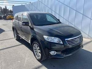 2018มือสอง Toyota VANGUARD TX รุ่นใหม่ - Product Image 6