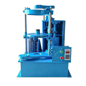 45 Mikron Labor tests ieb Ultraschall-Vibrations sieb Feinpulver-Vibrations sieb maschine Standards ieb - Product Image 5