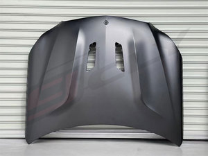 2013-2016 piezas automotrices capó del motor para Benz <span class=keywords><strong>507</strong></span> W212 LCI actualización AMG Engine Cove - Product Image 4