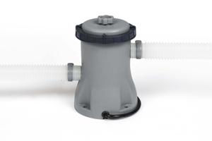 Fábrica al por mayor <span class=keywords><strong>Piscina</strong></span> Steel Pro MAX 56408 <span class=keywords><strong>Piscina</strong></span> sobre el suelo 3,05 M X 76 cm con bomba de filtro - Product Image 3