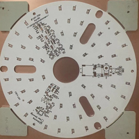 OEM Pcba Led Pcb Printer Module Plafonnier Composant Board à vendre