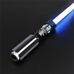 Sabre laser TXQSABER <span class=keywords><strong>VADER</strong></span> EP5 SNV4 Proffie Neo Pixel, sabre laser Jedi Sith, jouets lumineux, cosplay, Halloween, Noël - Product Image 5