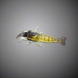 New Arrival Soft Plastic Fishing <strong>Lure</strong> 6cm 1.5g <strong>Shrimp</strong> Fish Bait Soft <strong>Lure</strong> - Product Image 4