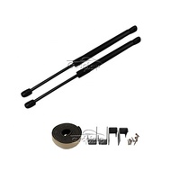 Accessoires pour camionnettes TOYOTA Tuntra/Ford F150 Ranger/Dmax/Great Wall POER