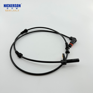 Capteur de vitesse de roue ABS avant (gauche/droite) <span class=keywords><strong>Nickerson</strong></span> pour W221 Réf. OE 2219057100-N - Product Image 3