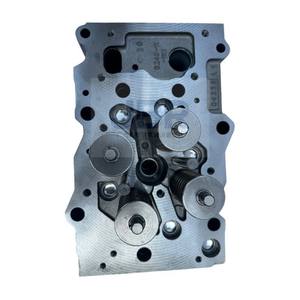 Pièces de machines de construction pour moteur d'excavatrice Komatsu 6D170-5 <span class=keywords><strong>Culasse</strong></span> 6245-11-1100 OLIVER - Product Image 4