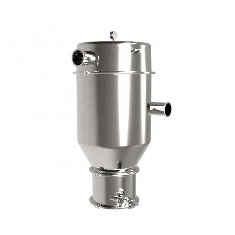 Полностью Автоматический порошковый погрузчик