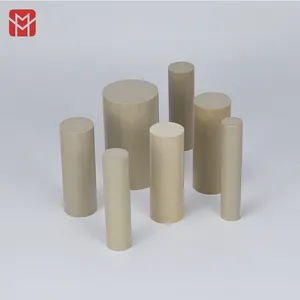 Barrette in plastica pura vergine con diametro di produzione esperto da 1mm a 200mm