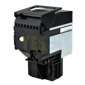 Oui-Coloré 80C1SK0 80C1HK0 80C20K0 80C2HK0 Cartouche de toner compatible pour Lexmark CX310N CX310DN CX410E CX410DE <span class=keywords><strong>CX510DE</strong></span> CX510 - Product Image 4