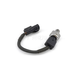 Capteur de pression de carburant Lexus 89458-30010, pièce de rechange automobile pour la surveillance du système de carburant - Product Image 2