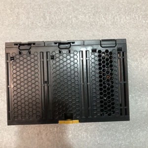 Om&ron S8BA-24D24D240LF 24V 240W UPS Industrial Original Nuevo con Montaje en Riel DIN, Sistema de Alimentación Ininterrumpida con Batería de Litio - Product Image 6