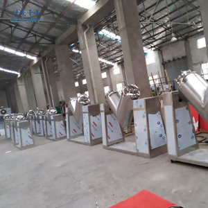 เครื่องผสมการเคลื่อนไหวทุกมิติ <span class=keywords><strong>VHJ</strong></span> - Product Image 6