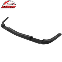 Spoiler de pare-chocs avant style ZR1 pour Chevrolet Corvette C5 97-04, non peint - Accessoire extérieur de haute qualité en PU