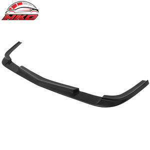 Alerón Delantero Estilo ZR1 para Chevy Corvette C5 97-04, Sin Pintar - Accesorio Exterior de Poliuretano de Alta Calidad - Product Image 3