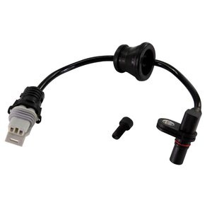BST nouveau capteur de vitesse de roue ABS 96626080 ALS1747 convient à Equinox <span class=keywords><strong>Torrent</strong></span> Saturn Vue Suzuki 2007 2008 2009 Captiva Sport 2012 2014 - Product Image 1