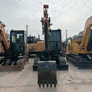 Gebruikt <span class=keywords><strong>Sany</strong></span> Onderhoud En Nut Werk <span class=keywords><strong>Mini</strong></span> Graafmachine <span class=keywords><strong>Sany</strong></span> <span class=keywords><strong>SY55C</strong></span>-<span class=keywords><strong>9</strong></span> Crawler 5 Ton Digger Te Koop Sy16c Sy18c Sy26u Sy35u Sy50u - Product Image 3