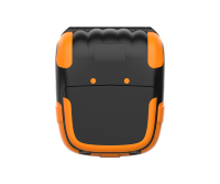 Imprimante thermique portable RPP320, imprimante d'étiquettes mobile 80 mm
