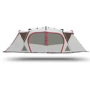 Большая водонепроницаемая палатка для пикника