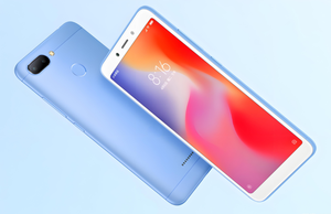 Per Red Mi 6 IMEI Pulito, Senza Blacklist, Sbloccato - Product Image 6