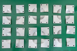 Servicio de Mecanizado CNC de Ingeniería de Precisión AMT VINA, Piezas Metálicas Personalizadas de Acero, Aluminio y Cobre, Entrega Rápida - Product Image 3