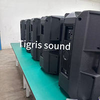 ART 715-A MK5 Speaker Aktif Tunggal 15 Inch Profesional Audio Speaker Lantai Panggung Monitor Speaker Bertenaga