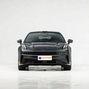Nouvelle Geely Zeekr 001, véhicules à énergie nouvelle, automobile entièrement électrique, longue autonomie, grande capacité de batterie, prix de gros en vente - Product Image 3