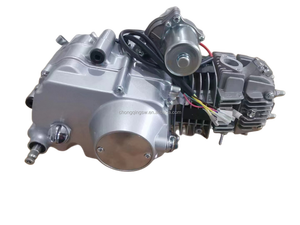 <span class=keywords><strong>Moteur</strong></span> de moto horizontal 140cc <span class=keywords><strong>Dirt</strong></span> <span class=keywords><strong>Bike</strong></span> Engine - Product Image 2