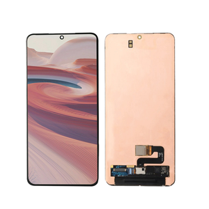 Cho Nokia <span class=keywords><strong>4.2</strong></span> 5.3 6.2 7.2 8.3 màn hình cảm ứng Digitizer LCD màn hình hiển thị thay thế điện thoại di động các bộ phận nhắm mục tiêu mô hình 1184 - Product Image 1