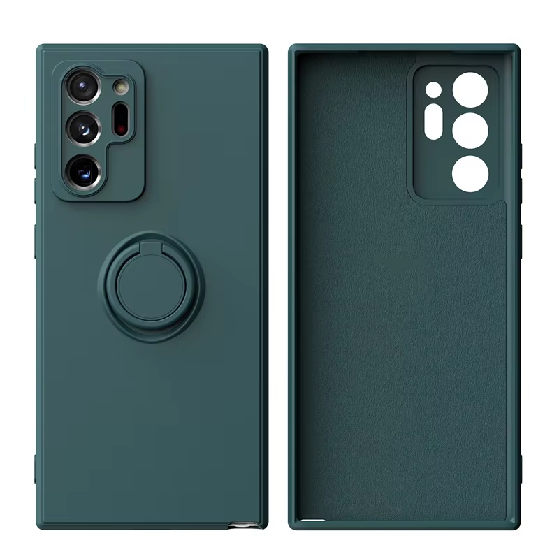 สีเขียวมรกต