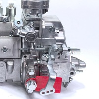 Nuevo motor diésel ZEXEL QSB5.9 6BT 6D102 bomba de inyección de combustible 101609-3750 4063845-101062 9270-4063844 101609-3760