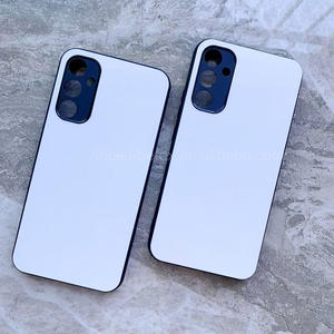 Cas de téléphone de Sublimation de blancs en caoutchouc de presse à chaud de haute qualité pour <span class=keywords><strong>Samsung</strong></span> <span class=keywords><strong>A34</strong></span> - Product Image 6