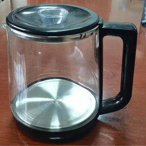 Electric Kettle 1.6-2.0L Keep Warm Function <b>Tea</b> <b>Maker</b> With Automatic Shut Off - Product Image 3