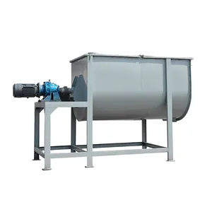 2023 new hot sale 2 ton dry mortar mixer for sale