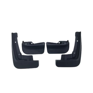 Guardabarros para Volkswagen <span class=keywords><strong>MULTIVAN</strong></span> Caravelle <span class=keywords><strong>T5</strong></span> T6 T7, Protectores de Neumáticos y Guardafangos - Product Image 2