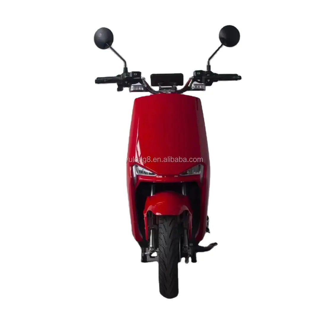 72V 1000w 1500w 사용자 정의 로고 구매 전기 오토바이 성인 전기 오토바이