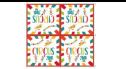 DAMAI - Juego de Vajilla Desechable de Papel para Fiestas Infantiles, Platos, Vasos, Servilletas, con Artículos para Fiestas de Helados - Product Image 4