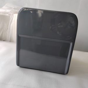Sac de transport en fibre de verre pour vélo électrique, boîte de rangement pour trottinette électrique, accessoires moto, sac à dos thermique pour livraison, sac à bagages pour vélo - Product Image 5