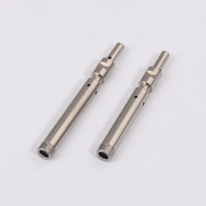 EFS 3mm phong cách ngắn Xoắn mùa xuân tín hiệu thiết bị đầu cuối thay thế-mới - Product Image 4