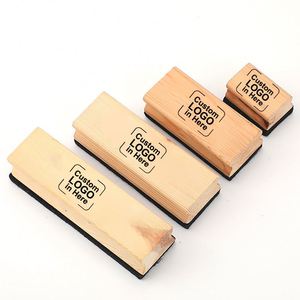 Yy5677 Nouvelle Annonce Tableau Blanc Pédagogique pour Enfants Tableau de Dessin en Bois avec Gomme - Product Image 1