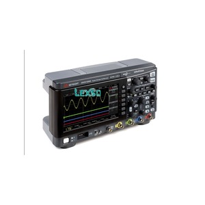 Osciloscopio Keysight DSOX1204G de 70/100/200 MHz, 4 Canales Analógicos con Generador de Formas de Onda Integrado - Product Image 1