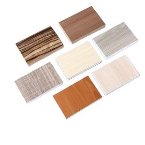 كثافة عالية HSQY ؛ 18 من 15 من 12 ka ، 20 من كلوريد البولي فينيل ، ورقة celuforex الكثافة الجمركية - Product Image 5