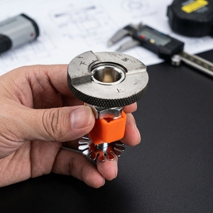 Rociador contra incendios de cobre de 1/2 pulgada para protección contra incendios en aeropuertos, incendios de hidrocarburos/disolventes polarizados, fácil instalación, Slion - Product Image 2