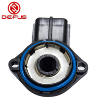 Capteur de position du papillon des gaz DEFUS durable OEM 988F-9B989-BB compatible avec Focus Ecosport Escape Mondeo Ranger 2.3L 2.5L Pièces détachées automobiles